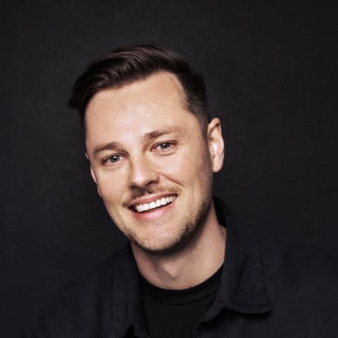Jack Freestone, founder of Buyers Collective